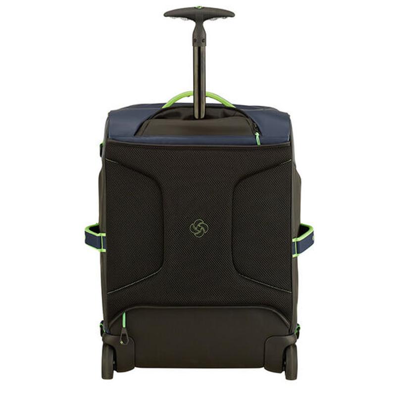 Samsonite Paradiver Light Sac de voyage Roullette 55cm