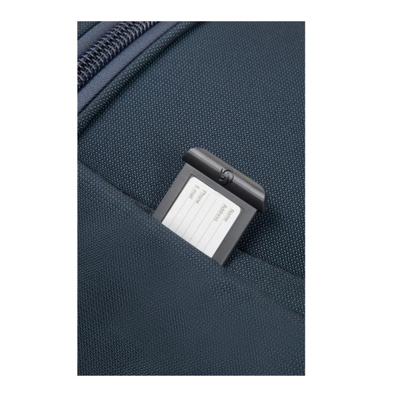 Samsonite Spark SNG Sac de voyage à roullette 55cm
