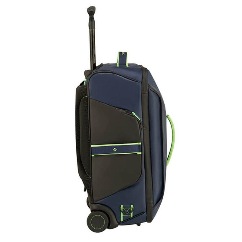 Samsonite Paradiver Light Sac de voyage Roullette 55cm