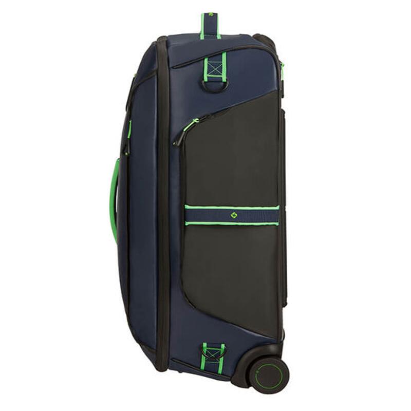 Samsonite Paradiver Light Sac de voyage Roullette 67cm