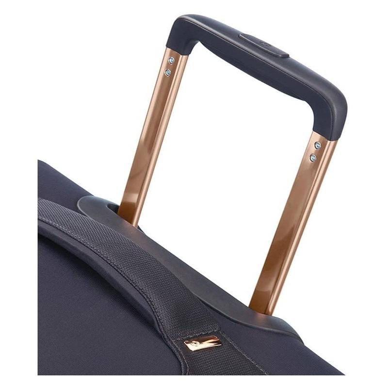 Samsonite Uplite Sac de voyage Roullette 55cm