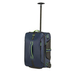 Samsonite Paradiver Light Sac de voyage Roullette 55cm