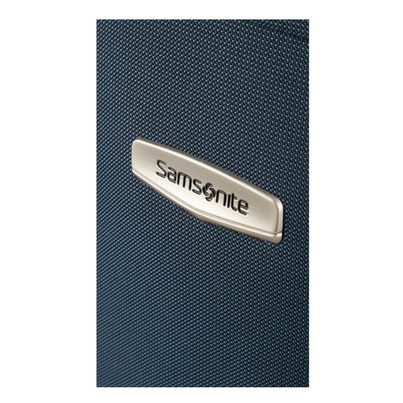 Samsonite Spark SNG Sac de voyage à roullette 55cm