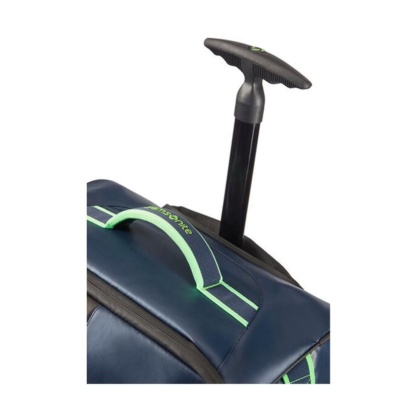 Samsonite Paradiver Light Sac de voyage Roullette 67cm