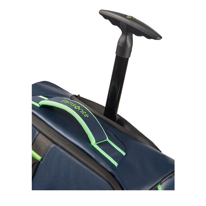 Samsonite Paradiver Light Sac de voyage Roullette 55cm