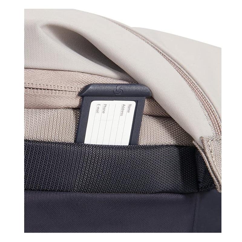 Samsonite Uplite Sac de voyage Roullette 55cm