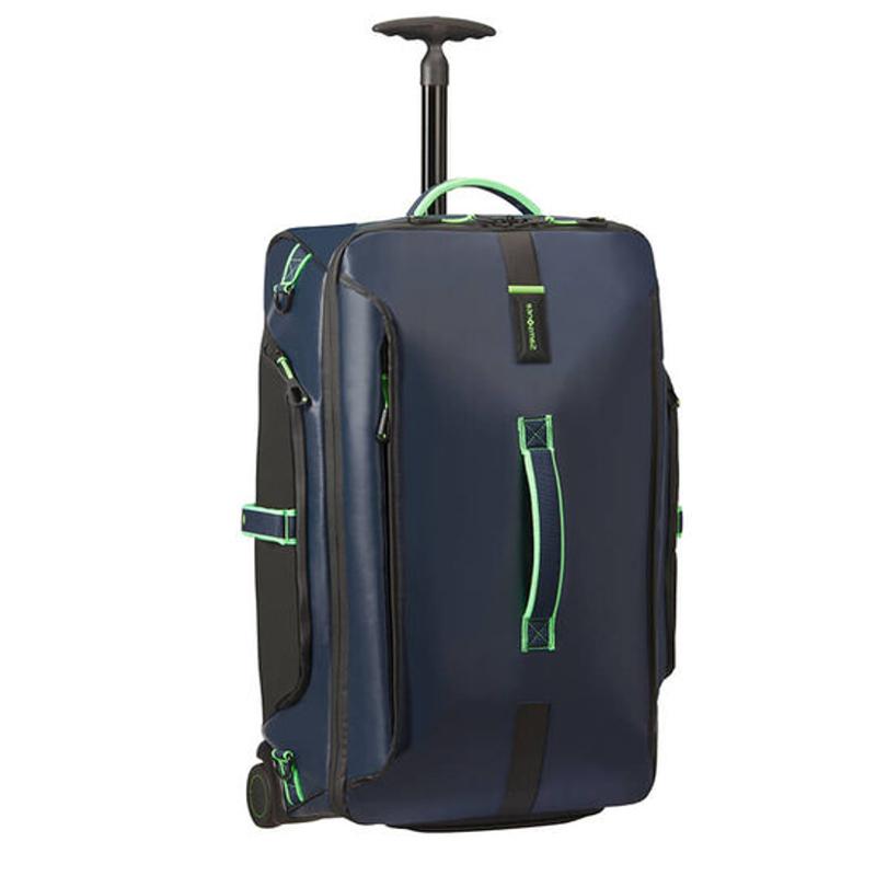 Samsonite Paradiver Light Sac de voyage Roullette 67cm