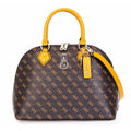 Sac à main Guess Jensen