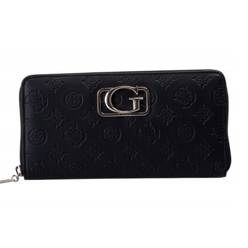 Portefeuille Guess Femme Emilia