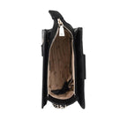 Sac à bandoulière Guess Emilia Mini Taupe Multi