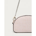 Sac Bandoulière Guess Kaylyn Mini Blush