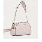 Sac Bandoulière Guess Kaylyn Mini Blush