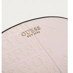Sac Bandoulière Guess Kaylyn Mini Blush