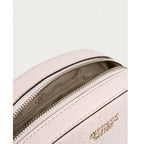 Sac Bandoulière Guess Kaylyn Mini Blush