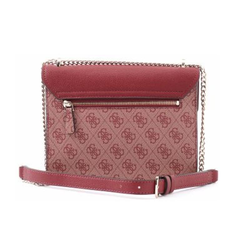 Sac Bandoulière Guess Valy Stone