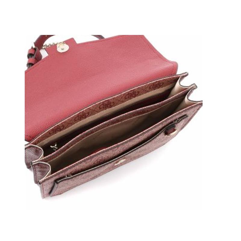 Sac Bandoulière Guess Valy Stone