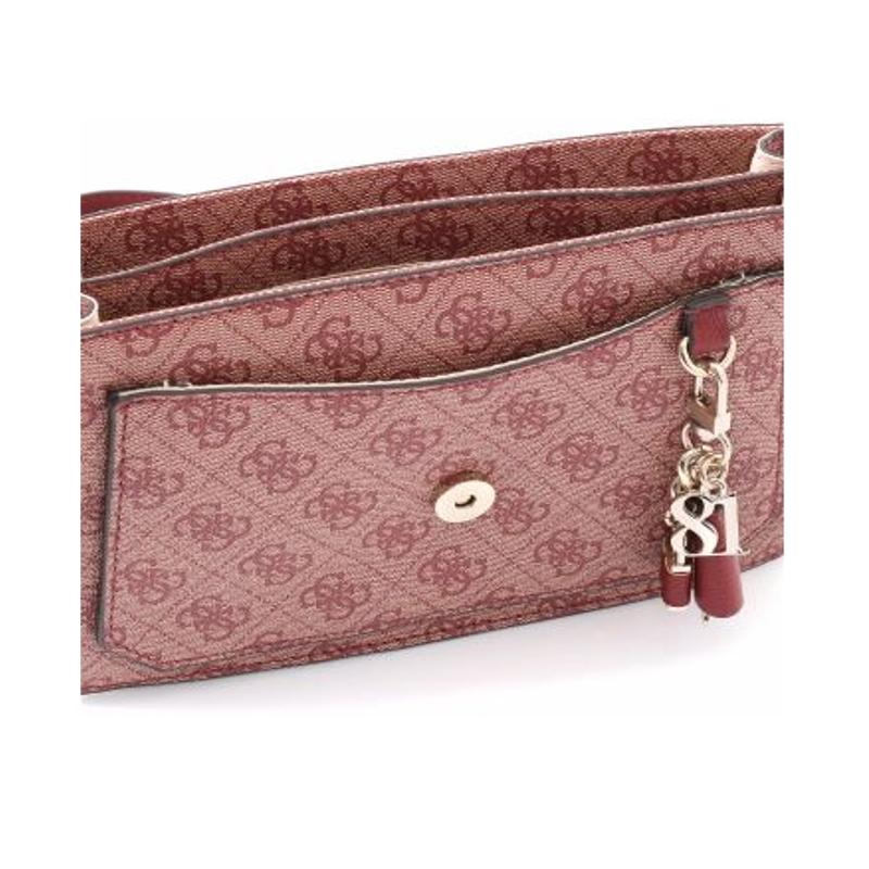Sac Bandoulière Guess Valy Stone