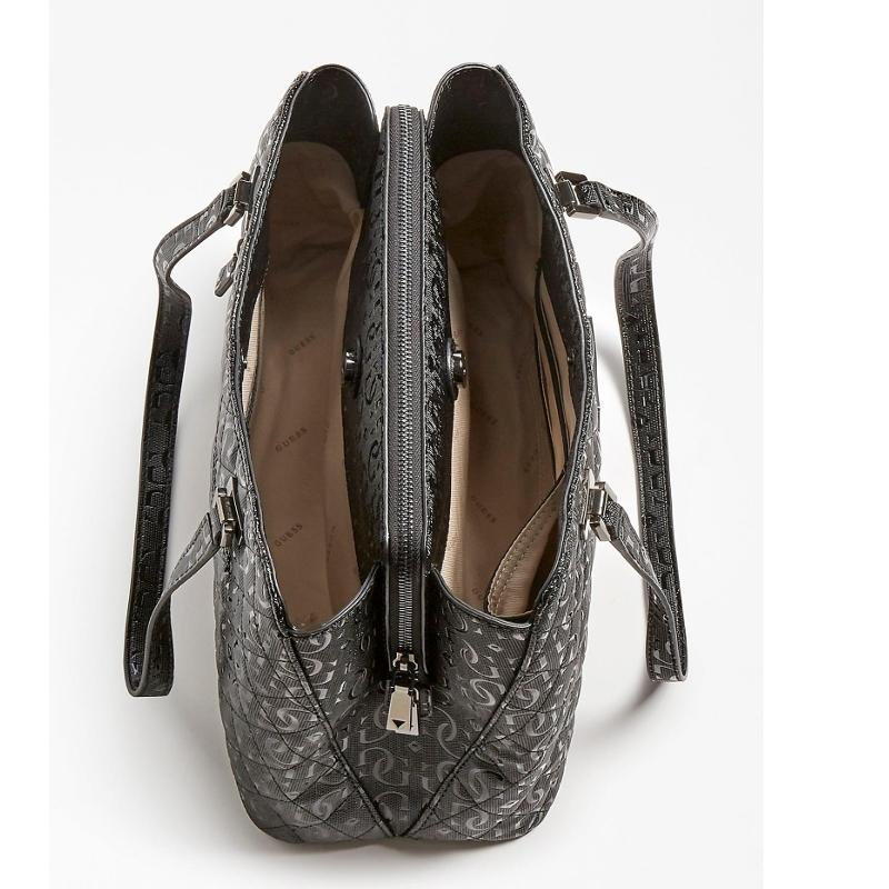 Sac à Main Guess Lola Black