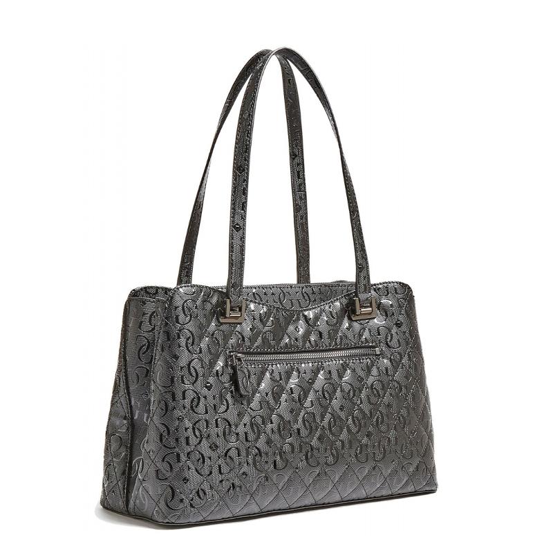 Sac à Main Guess Lola Black