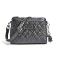 Sac à Bandoulière  Guess Lola Black