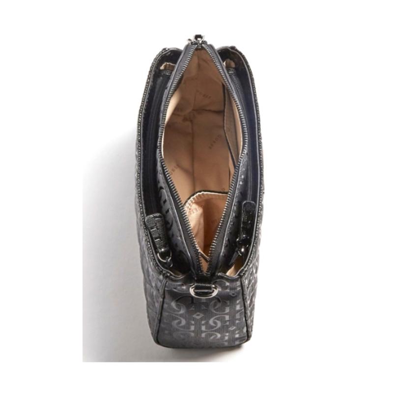 Sac à Bandoulière  Guess Lola Black