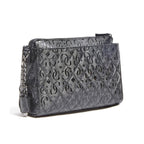 Sac à Bandoulière  Guess Lola Black