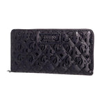 Portefeuille Femme LOLA SLG Noir Guess