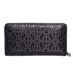Portefeuille Femme LOLA SLG Noir Guess