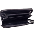 Portefeuille Femme LOLA SLG Noir Guess