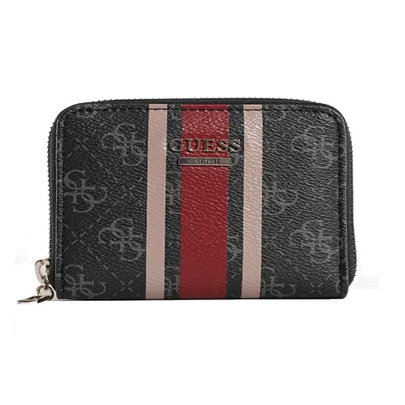 Portefeuille Femme GUESS Jensen SLG