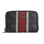 Portefeuille Femme GUESS Jensen SLG