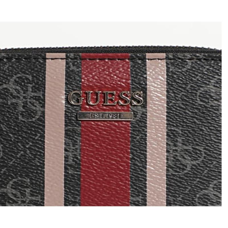 Portefeuille Femme GUESS Jensen SLG