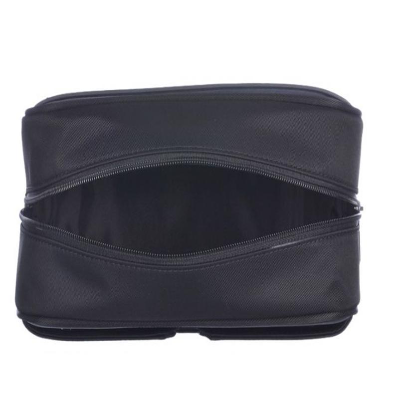 Trousse de toilette Homme Le Tanneur Audacieux TDX6700 - Noir/Marine
