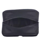 Trousse de toilette Homme Le Tanneur Audacieux TDX6700 - Noir/Marine