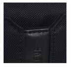 Trousse de toilette Homme Le Tanneur Audacieux TDX6700 - Noir/Marine