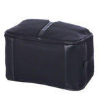 Trousse de toilette Homme Le Tanneur Audacieux TDX6700 - Noir/Marine