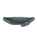 Sac Banane Concept Lacoste en toile enduite piquée