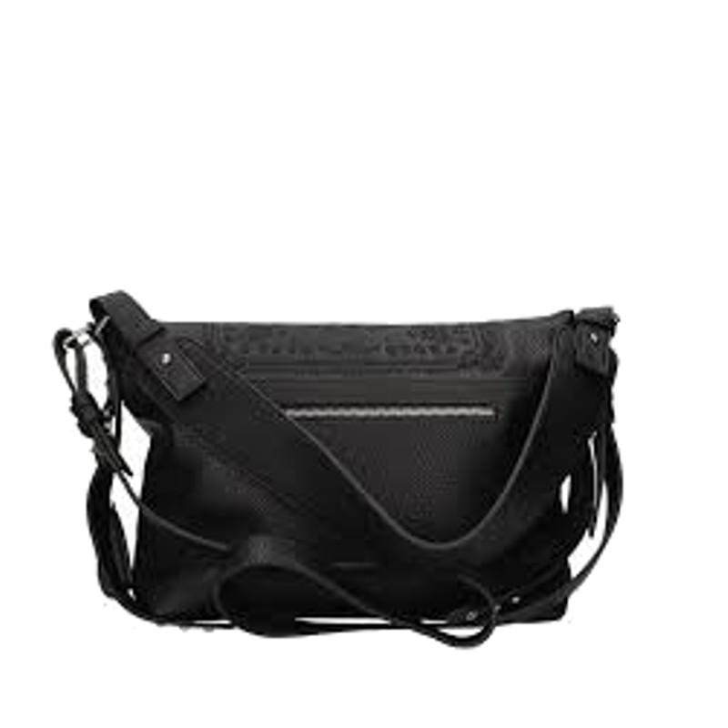 Sac bandoulière DESIGUAL besace brodé