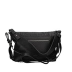 Sac bandoulière DESIGUAL besace brodé
