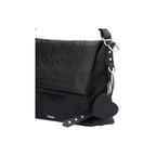 Sac bandoulière DESIGUAL besace brodé