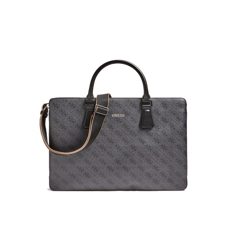 Sac Messenger Vezzola Logo 4G Guess