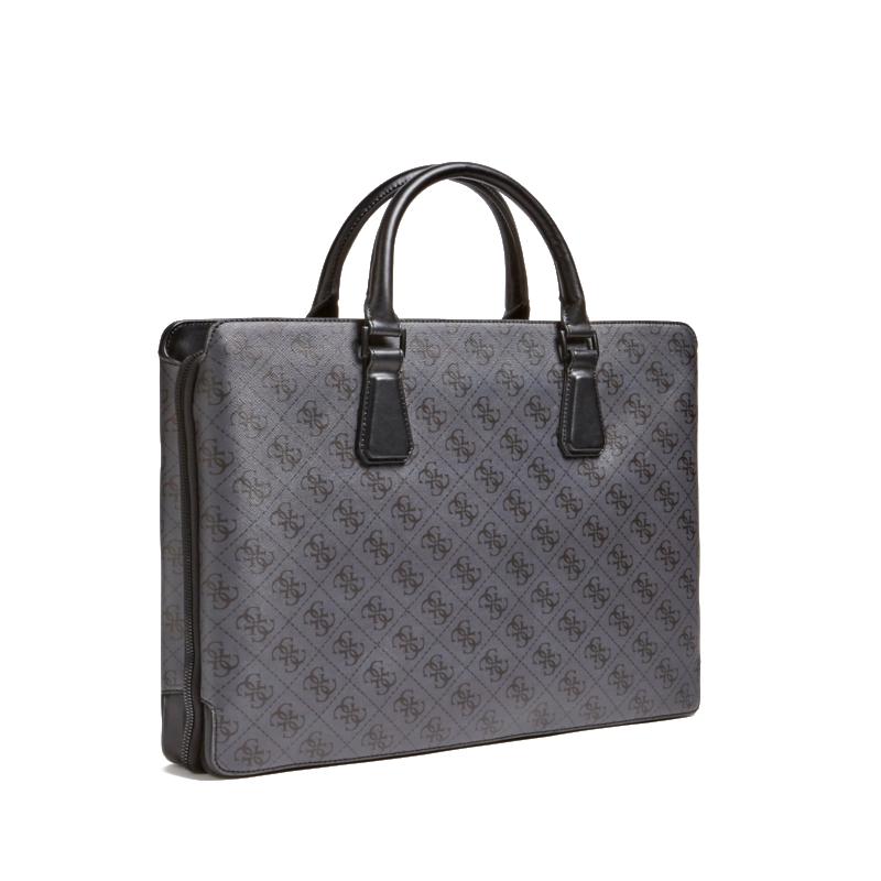 Sac Messenger Vezzola Logo 4G Guess