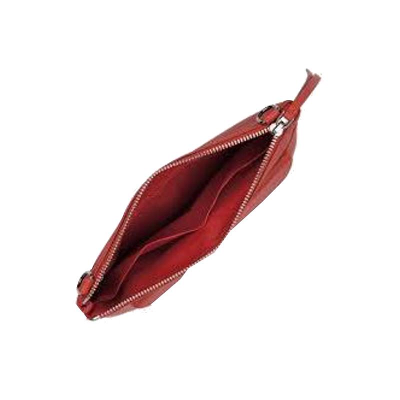 Sac à bandoulière Lancaster Soft Vintage Nova