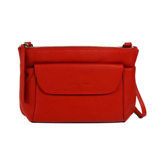 Sac à bandoulière Lancaster Soft Vintage Nova
