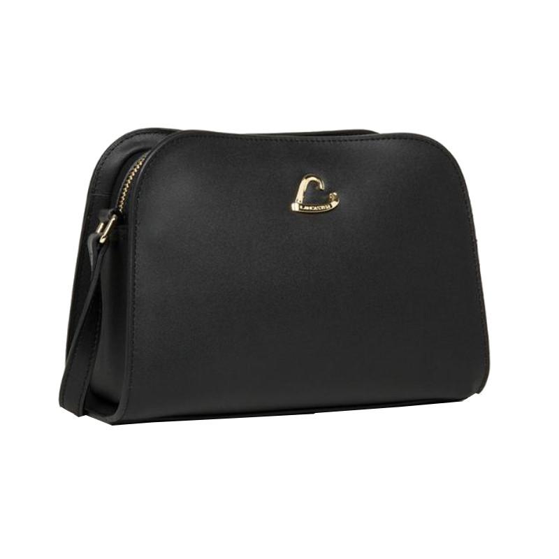 Sac Trotteur Lancaster City Philos 523-79 Noir