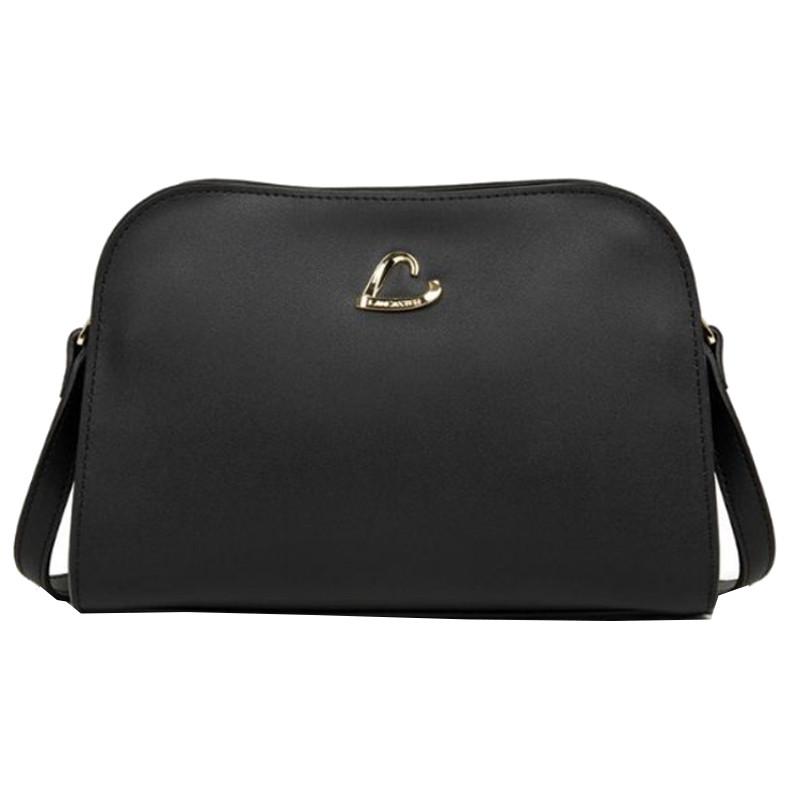 Sac Trotteur Lancaster City Philos 523-79 Noir
