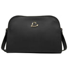 Sac Trotteur Lancaster City Philos 523-79 Noir