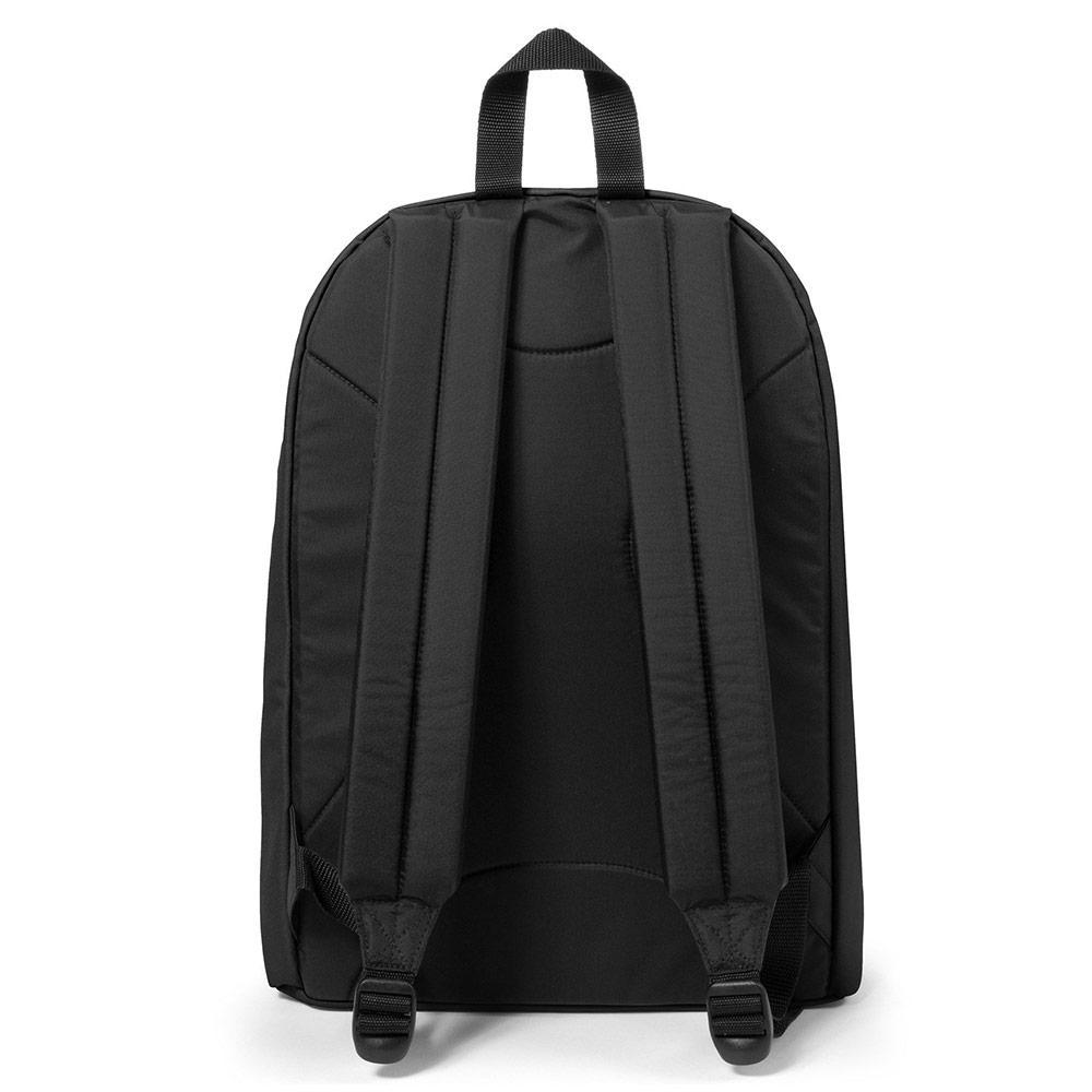 
                      
                        EASTPAK Sac à dos Out Of Office - Black
                      
                    
