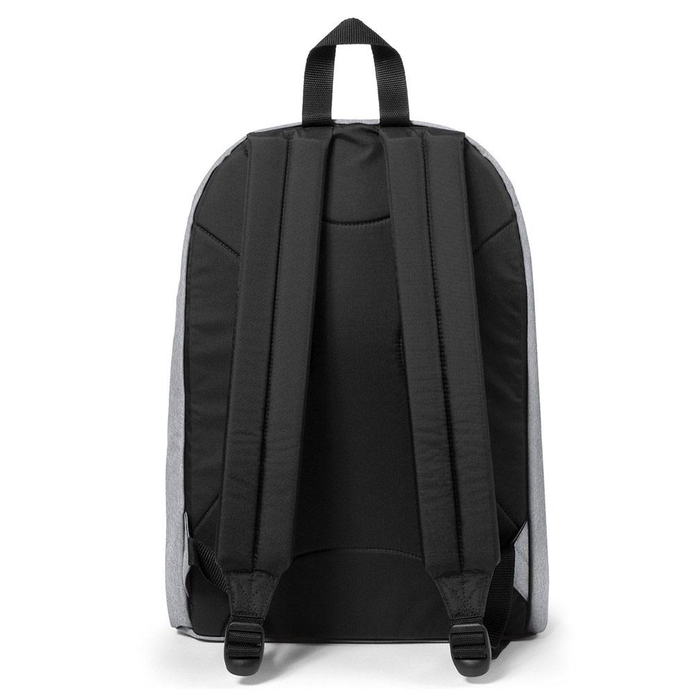 EASTPAK Sac à dos Out Of Office Sunday grey
