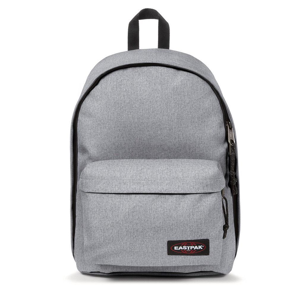 EASTPAK Sac à dos Out Of Office Sunday grey